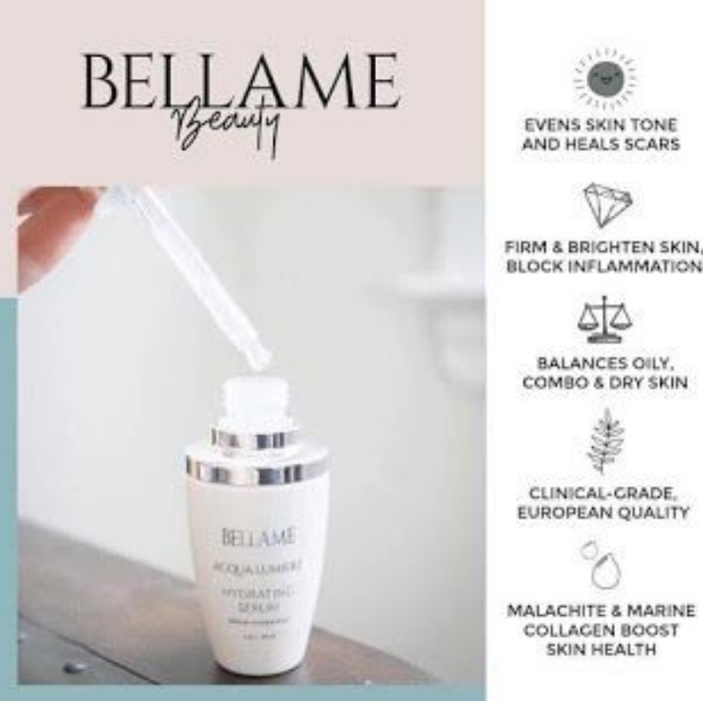 Bellame Hydrating Serum